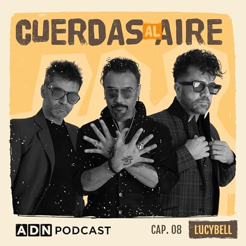 Lucybell: Principios desde el final