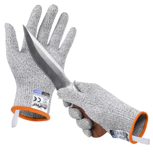 Kids Level 5 Cut-Resistant Gloves