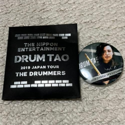 DRUM TAO z [ a