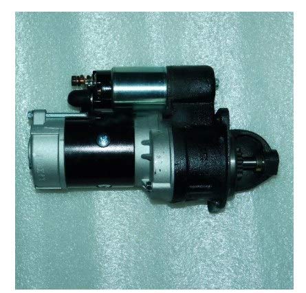 GOWE 12V Starter Motor QDJ1315A QD1315A miniatura 2