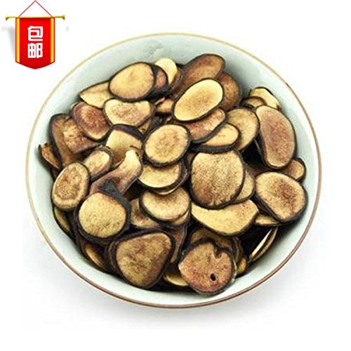 White tablets of Chinese herbal medicine velvet antler(10g)