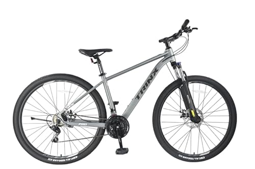 gNX(TRINX) MTB }EeoCN 29C` n[heC yʃA~t[ 21iϑ WfBXNu[L TXyVt ʋ ʊw Y M136PRO O[