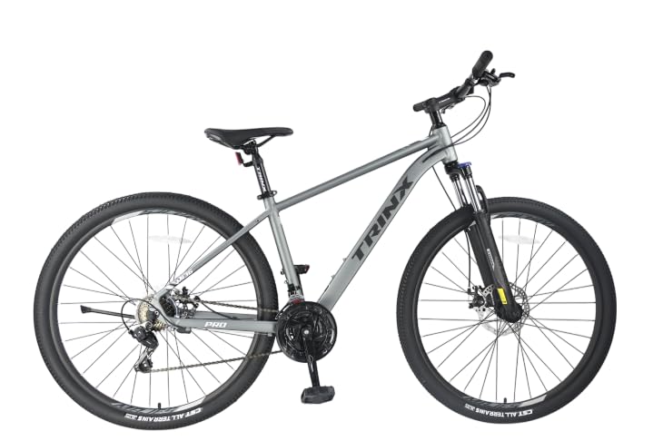 Amazon | トリンクス(TRINX) MTB マウンテンバイク 29インチ