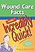 Wound Care Facts Made Incredibly Quick (Incredibly Easy! Series®)