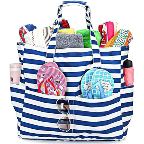 Sac de Plage SLTAXAR Cover