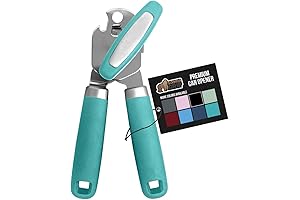 KitchenAid Can Opener Manual: The Ultimate Guide to Smooth, Effortless Can Opening