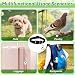 Tracker Katze, Tracker Hund, Mini Katzen Trackers Ohne ABO, Haustierortungsgerät Katzentracker Hundetracker für Katzen Hunde