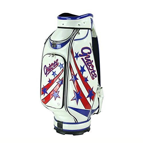 Golf Staff Bag3