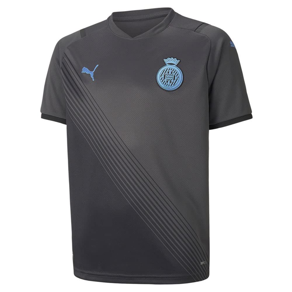 PUMA Gfc Away Shirt Replica Jr Shirt Unisex niños