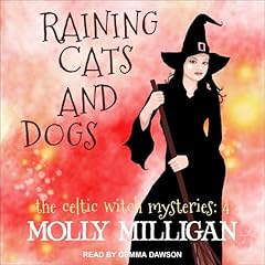 Raining Cats and Dogs cover art
