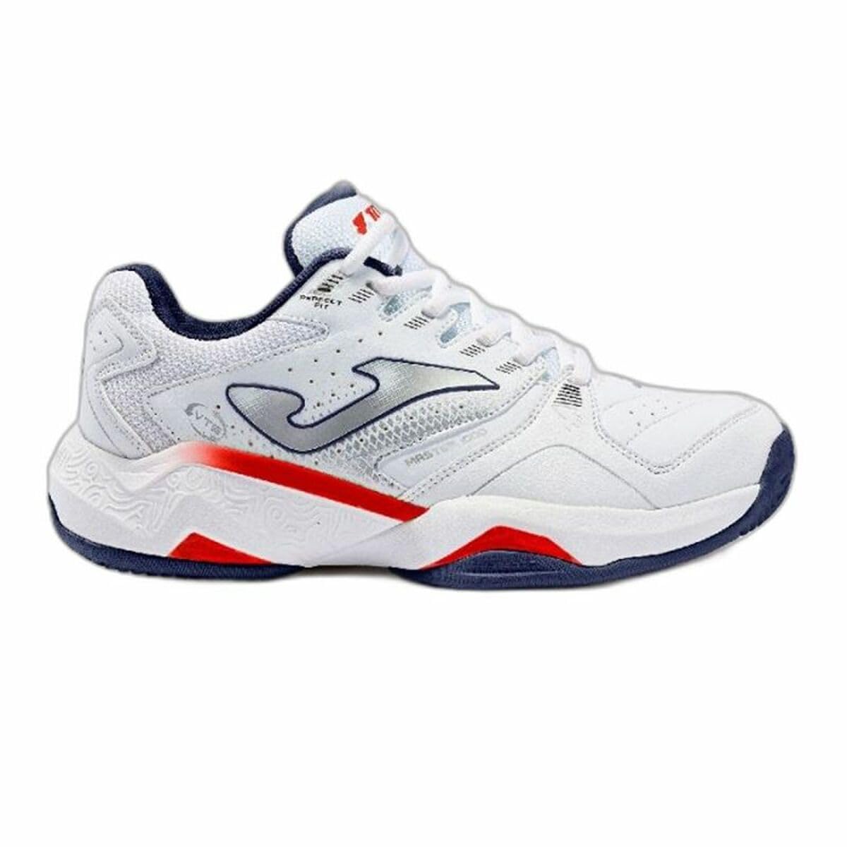 Joma Joma Sport Zapatillas de Padel para Niños, Estándar