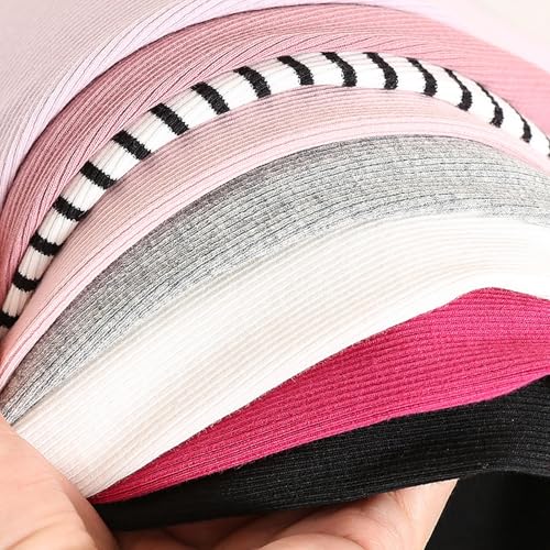Teen Girls Boys Cotton Tanks Tops Basic Solid Ribbed Sleeveless Summer Crop Tops for Toddler Kids Casual Comfy Soft Clothes4