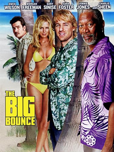 The Big Bounce