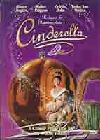 (未使用･未開封品)Cinderella &amp; More Beloved Fairy Tales [DVD] James Marshall's Cinderella and More Beloved Fairy Tales