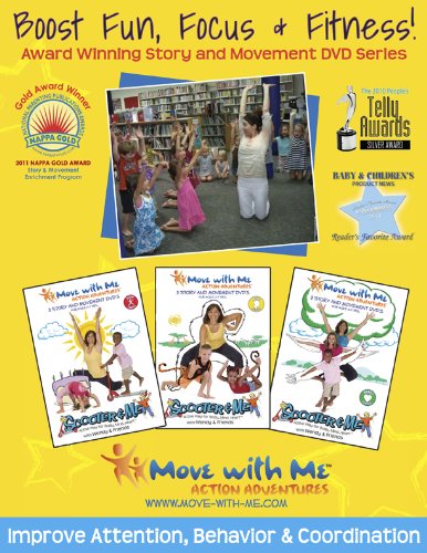 Miniatura 2 de Kids Yoga Scooter & Me Heart Series