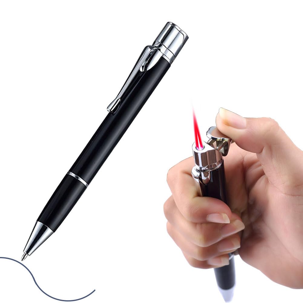 Amazon.com: Butane Torch Lighter