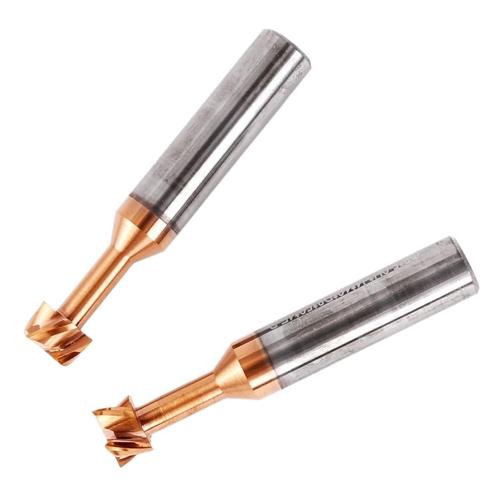 HRC55 frezy rowkowe z węglików spiekanych T, pręt 4 20 mm, rowki, powłoka tytanowa, obrabiarki CNC do stali nierdzewnej (4,0x1,5xD4x50L)