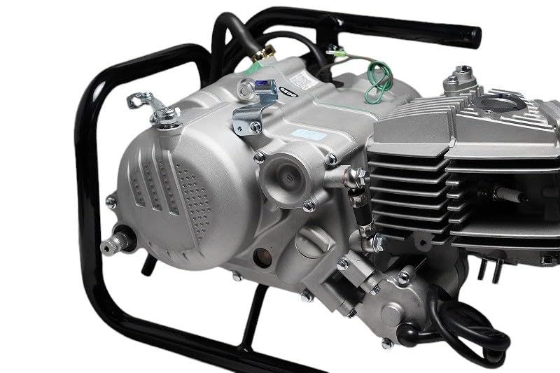 Amazon | ミニモト ハイパフォーマンス190ccエンジン | エンジン | 車
