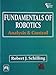Fundamentals of Robotics : Analysis and Control
