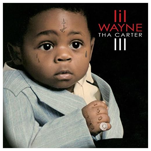 Tha Carter III