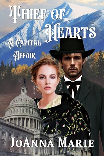 Thief of Hearts: A Capital Affair
