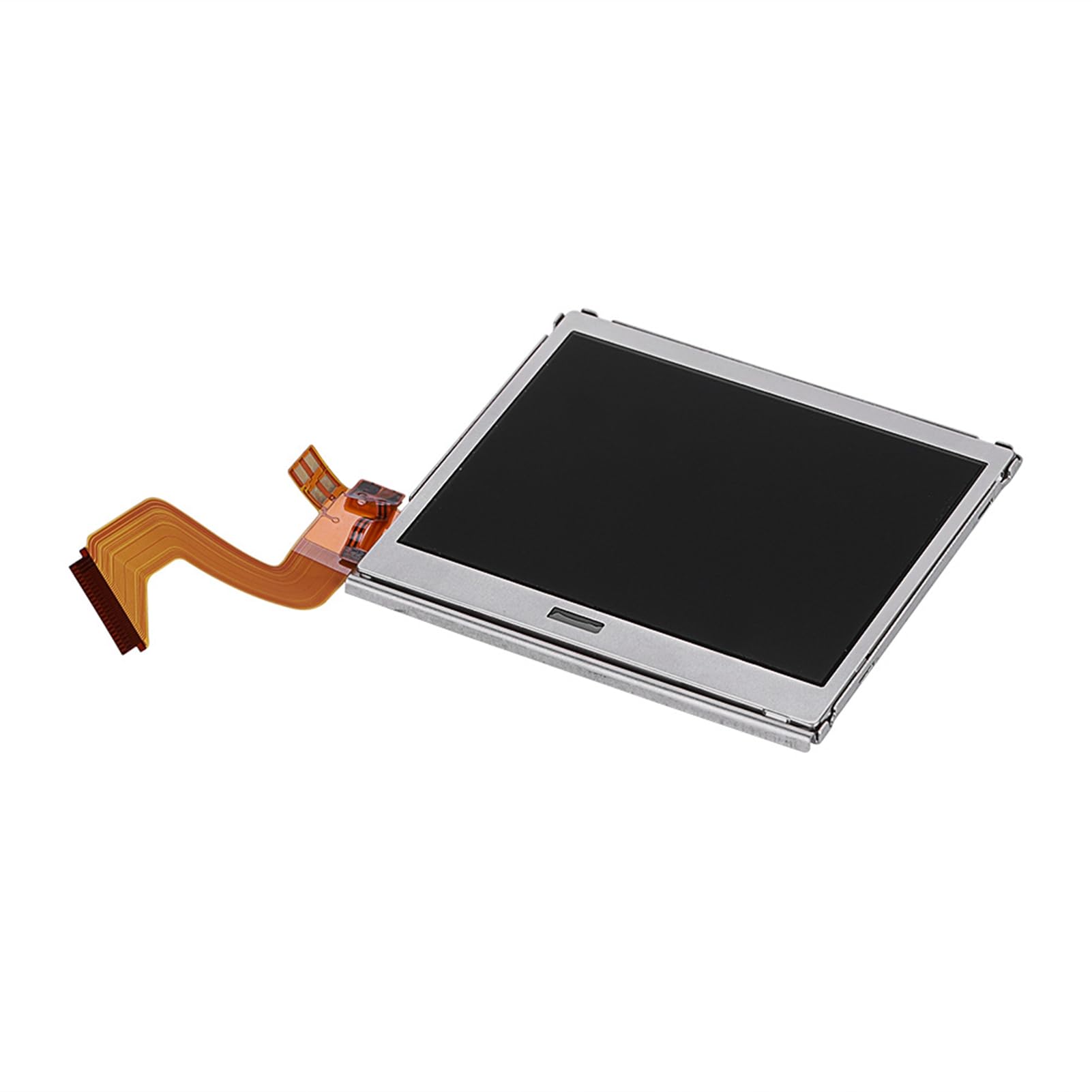 Dioche Reemplazo de Pantalla LCD Superior para NDSL ToUpper, Vidrio de Primera Calidad, Fácil de Instalar, Ajuste Perfecto para Problemas de Visualización (en pantalla)