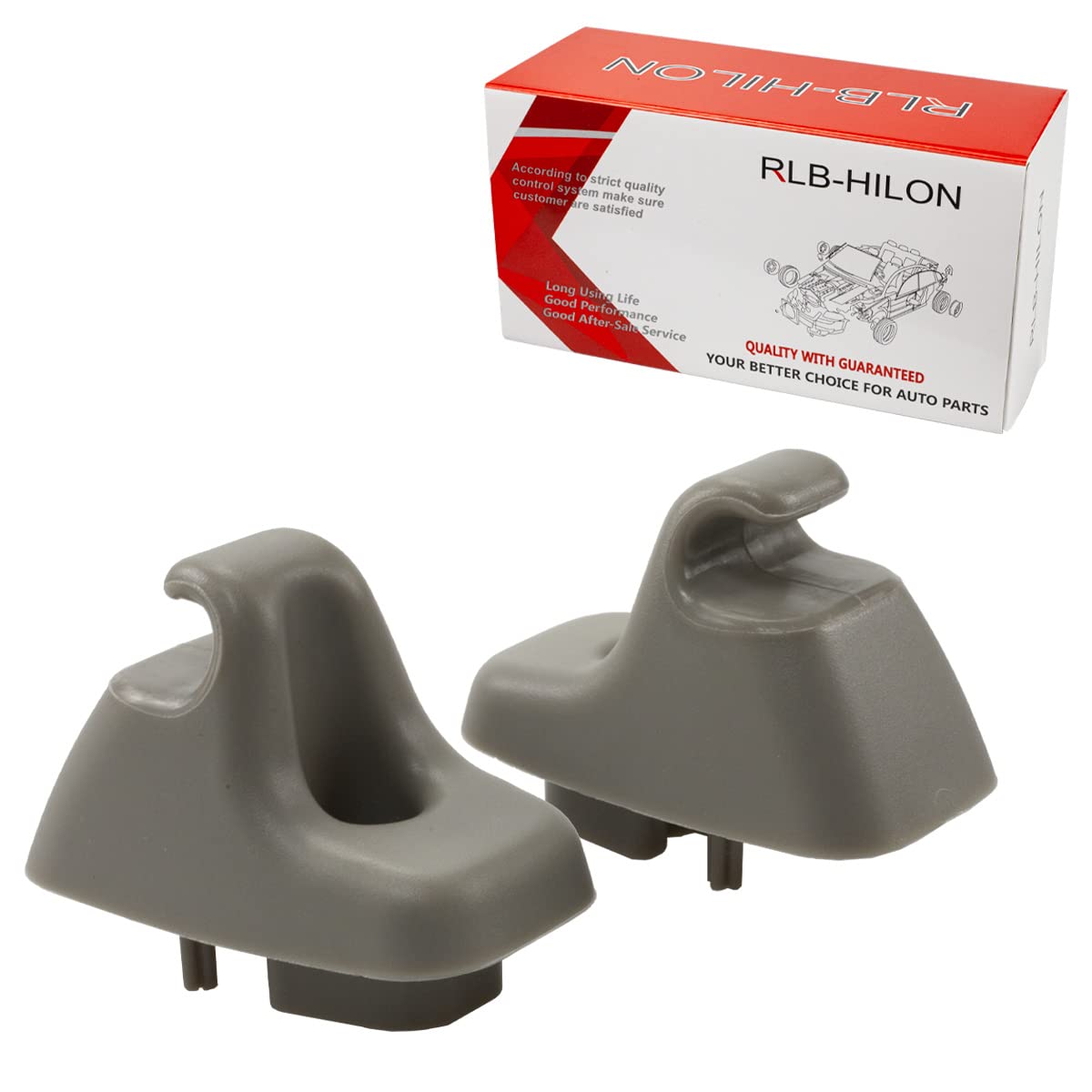 ApplianPar Interior Coat Hook Clothes Hanger For Dodge Ram 1500 2500 3500 4500 5500 : Buy Online At Best Price In KSA - Souq Is Now