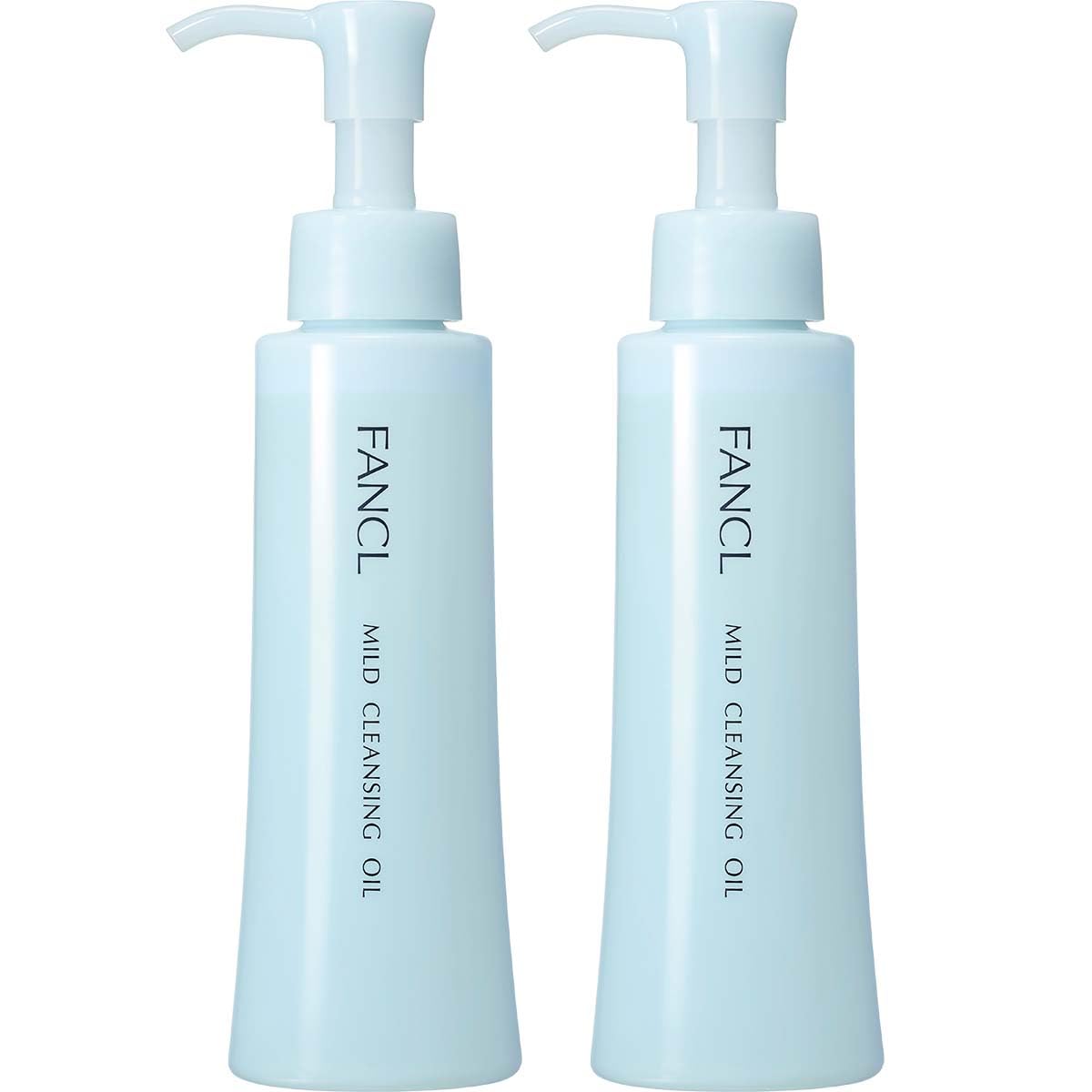 Amazon | ファンケル FANCL (新) マイルド クレンジングオイル 120mL×2