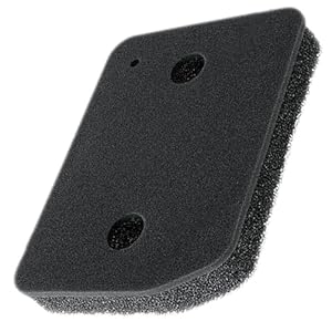 Filtre condenseur compatible Sèche-linge 9164761 KOMPATIBEL Sèche-linge 9164761 KOMPATIBEL