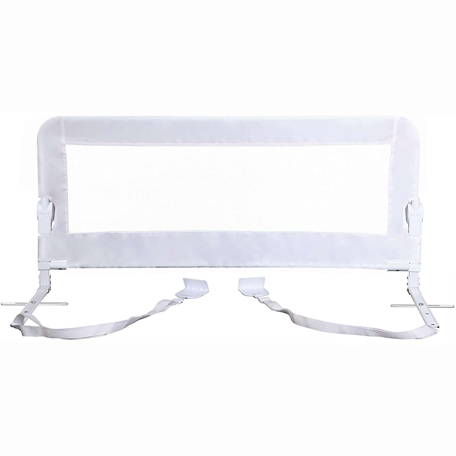 Buy Dreambaby Maggie Toddler Bed Rails Guard Foldable & Portable Bed