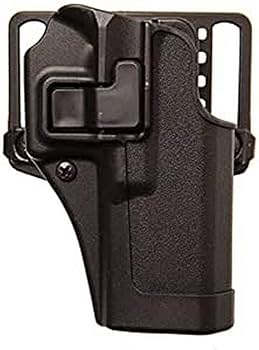 Amazon | ブラックホーク SERPA CQC マルイM9A1/KJ CZ P-09 対応