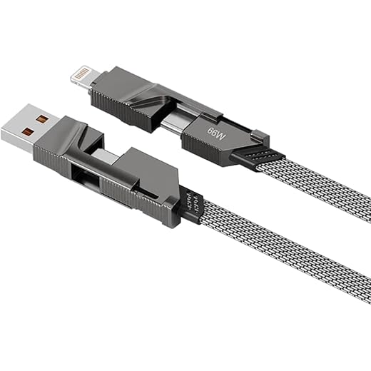 Neopack Cable 66W 1M