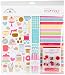 DOODLEBUG DOO5527 Cream & Sugar Essentials Kit C&S Essentials Kit