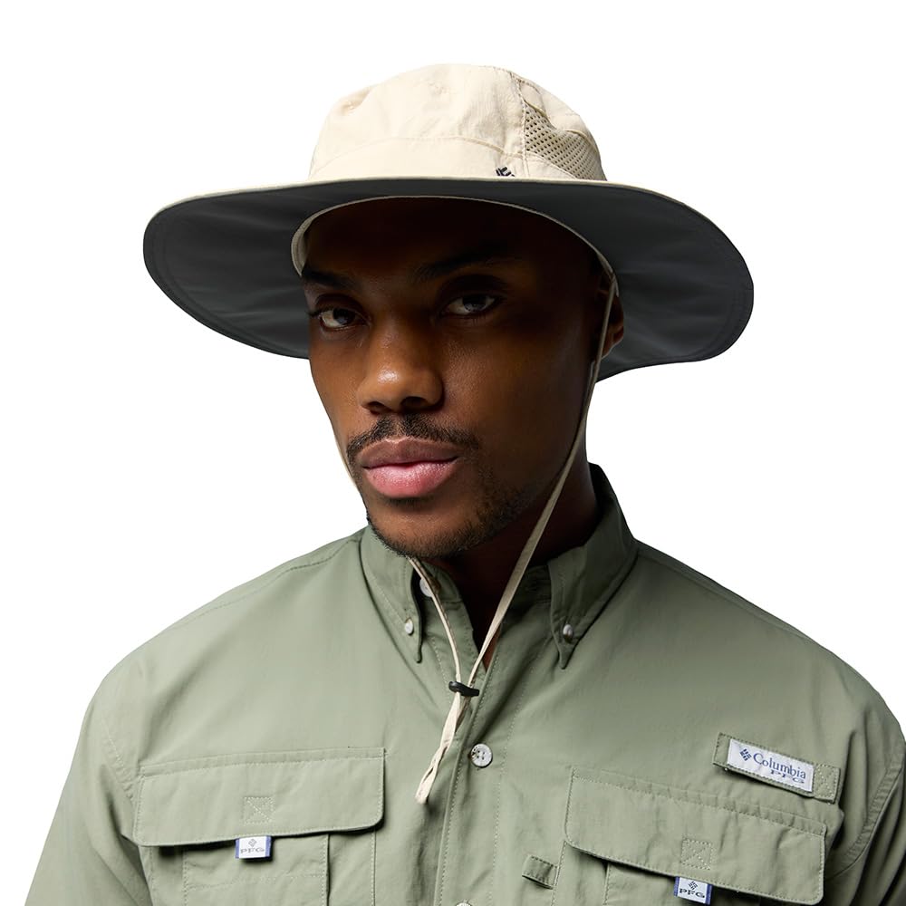 Unisex Omni Wick Bora Bora Booney Hat