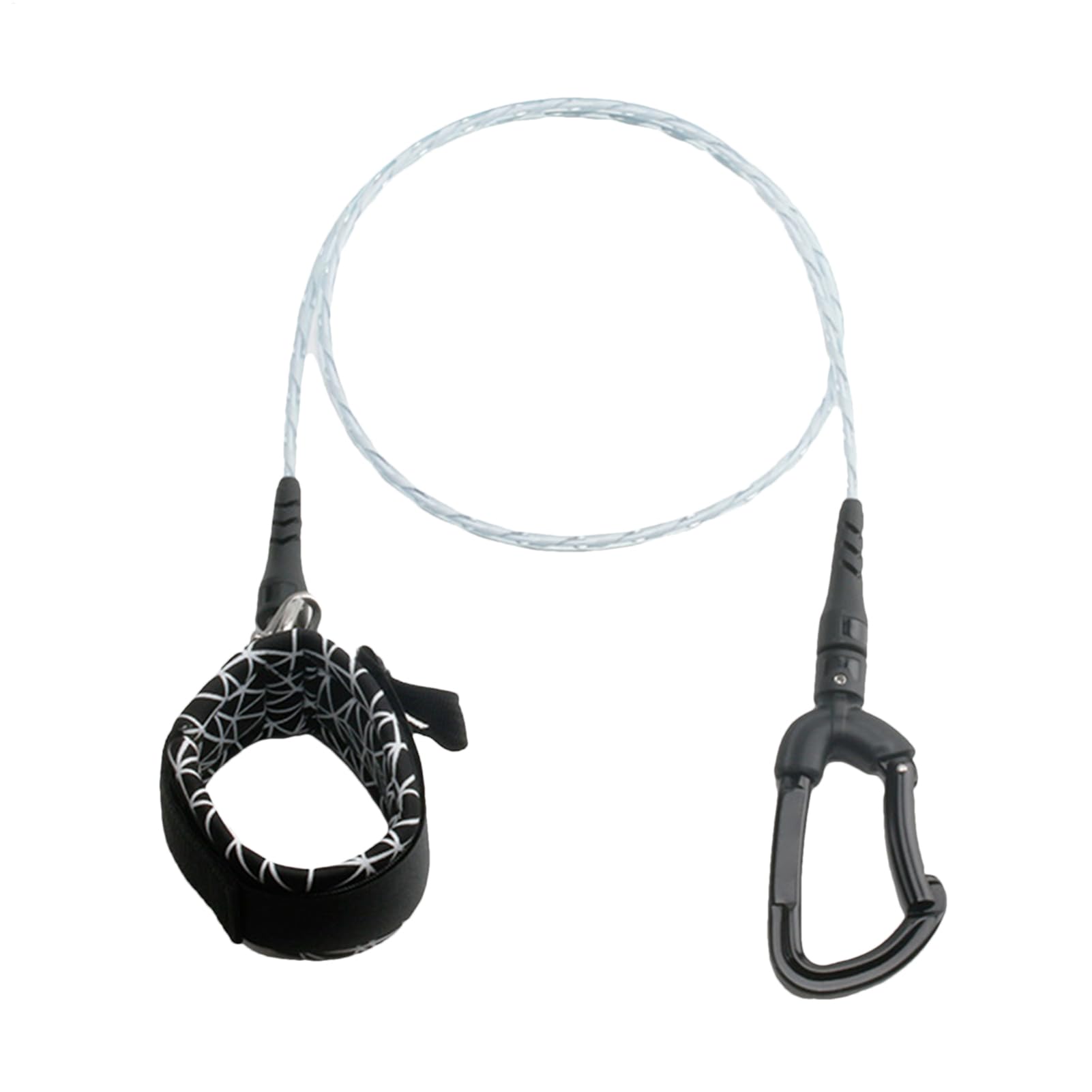 Cuerda de Buceo, Cuerda de natación Resistente para Deportes acuáticos al | Aire Libre, Cuerda de Seguridad para Buceo Libre, esnórquel,