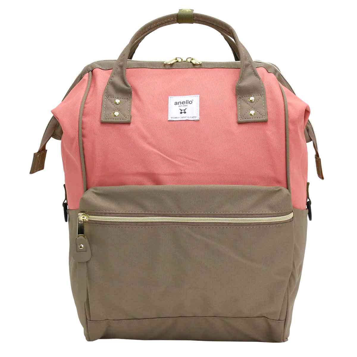 Cross Bottle Backpack (R) REPREVE | Size - Regular, 18 Liters | PC Storage | Designed In Japan-image-14