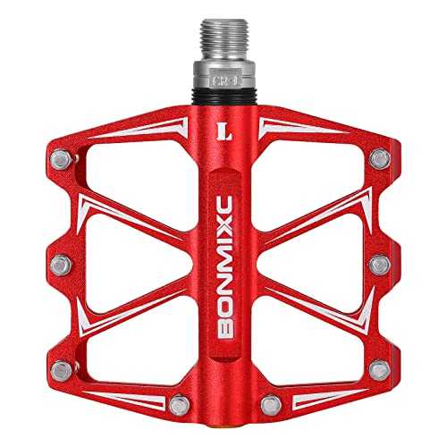 zonkie bike pedals