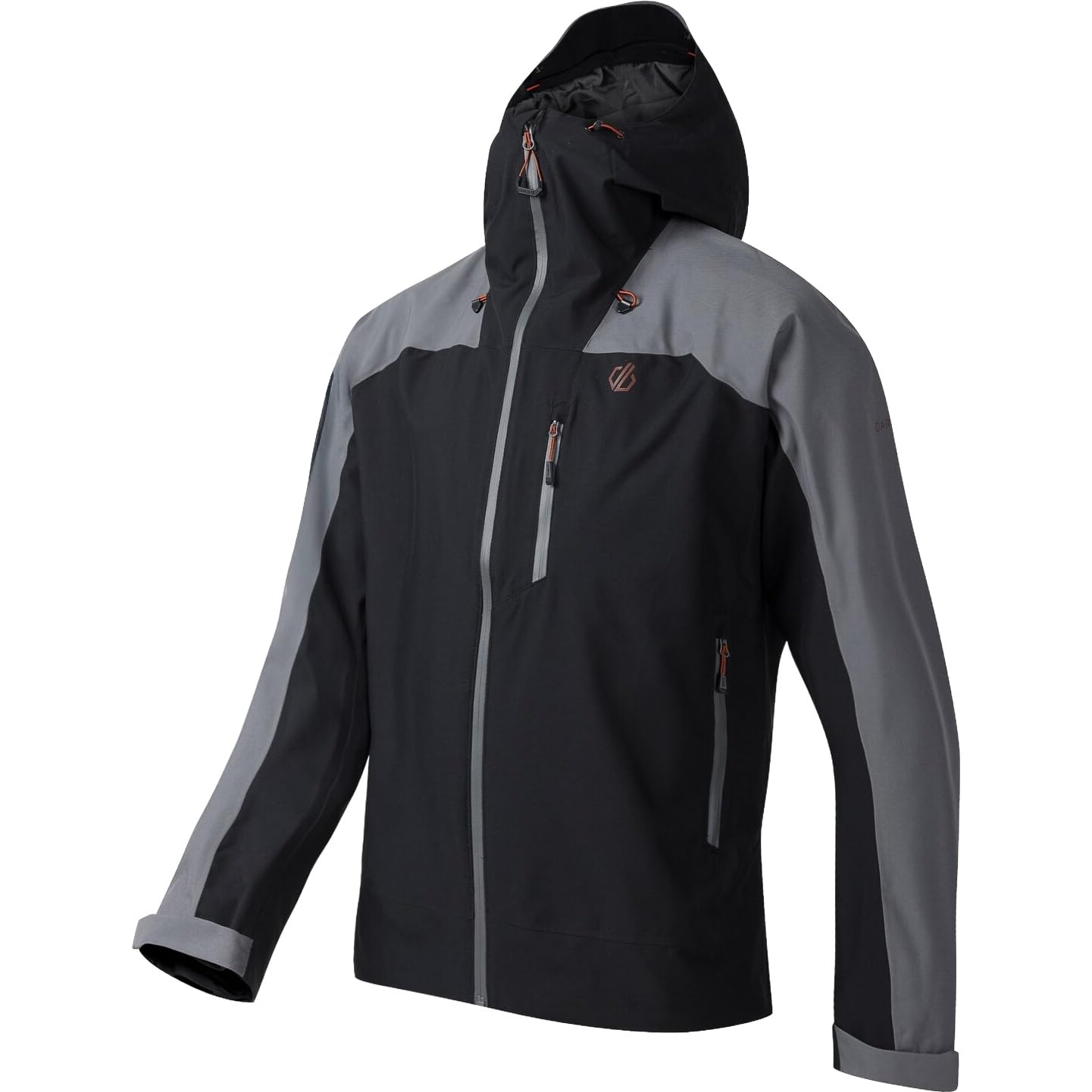 Dare2b Torrek III Jacket Giacca impermeabile Uomo