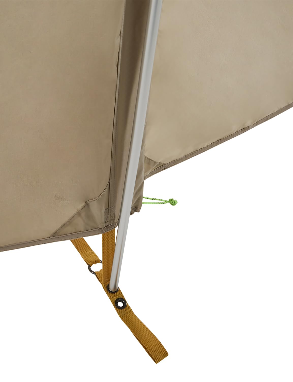 Jack Wolfskin Car Porch Tent