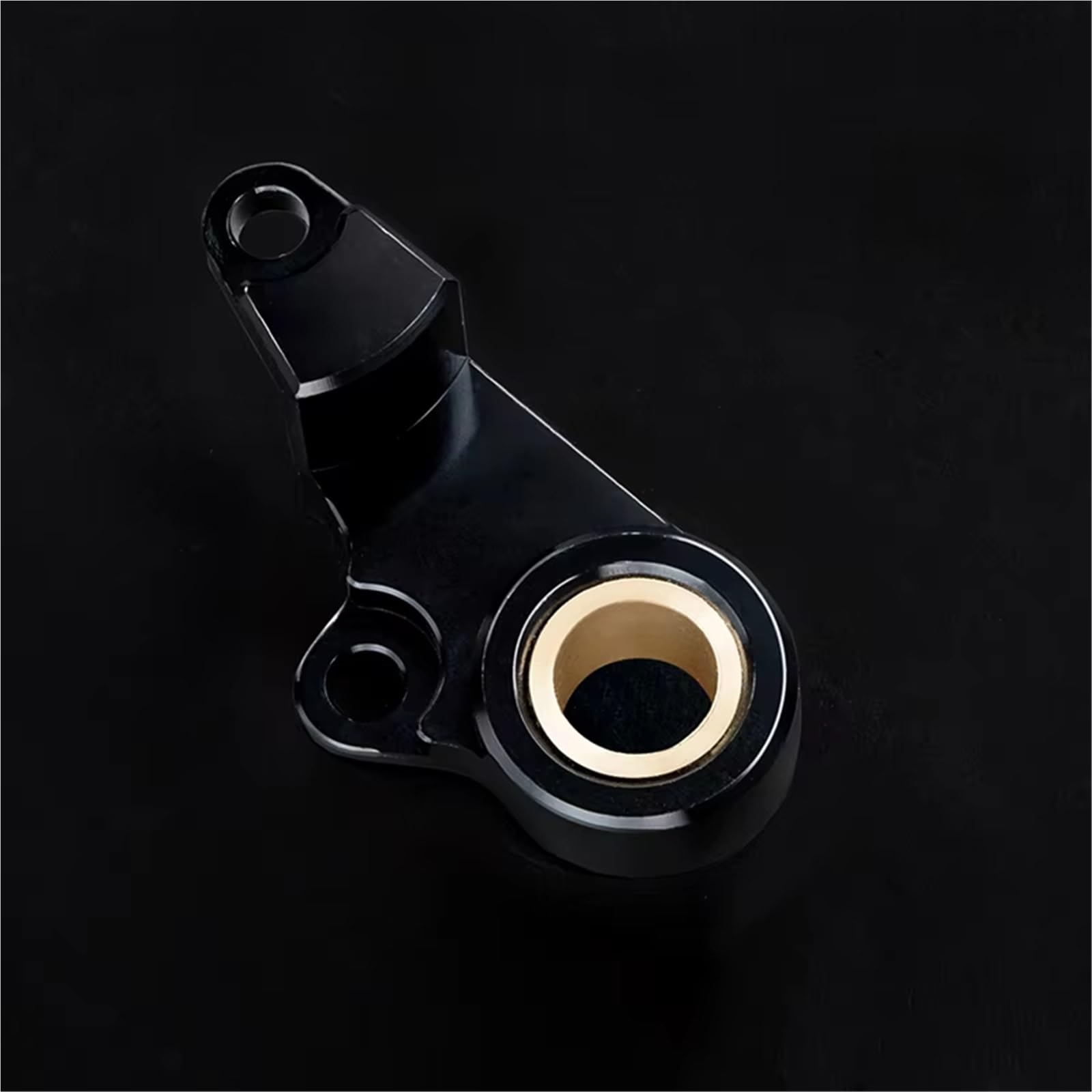 Drcioqazr Black Shift Shaft Stabilizer Shift Transmission Stabilizer For Cb650r 2019-2024