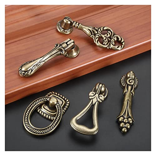 Multiuso 6 pz. Manopola della manopola del