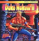 Duke Nukem II