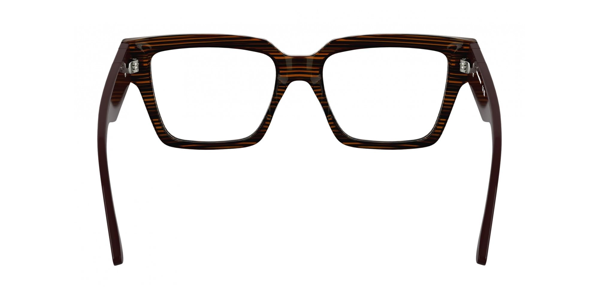 KARL LAGERFELD Kl6196 Montature per occhiali da vista Unisex - Adulto
