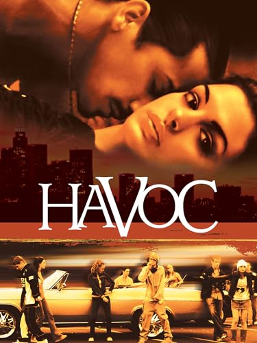 Havoc (Rated)