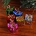 Tinksky 24pcs Christmas Tree Small Gift Boxes Hanging Decorations Ornaments Party Favors (Random Color)