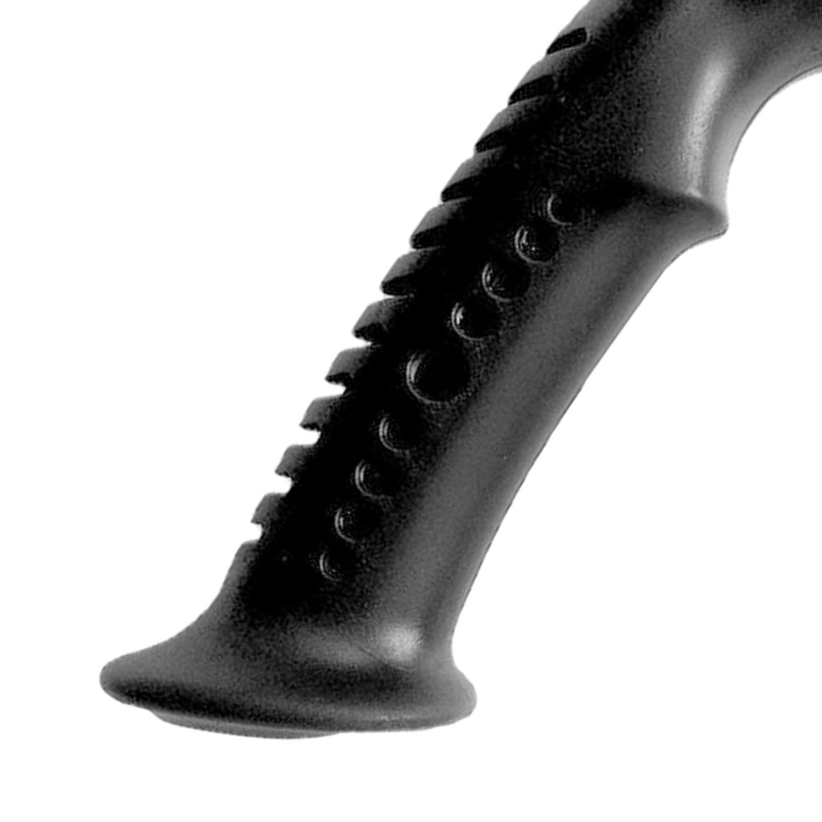 SECRET DESIRE Monopod Head Attachment Converter Grip Camping Climbing Trekking Pole Handle Suit for 20Mm Hole-image-43