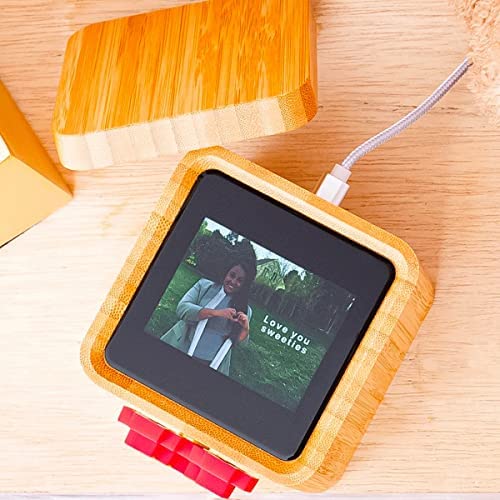 Lovebox Color & Photo Duo Set | Special Deal | USA Plug