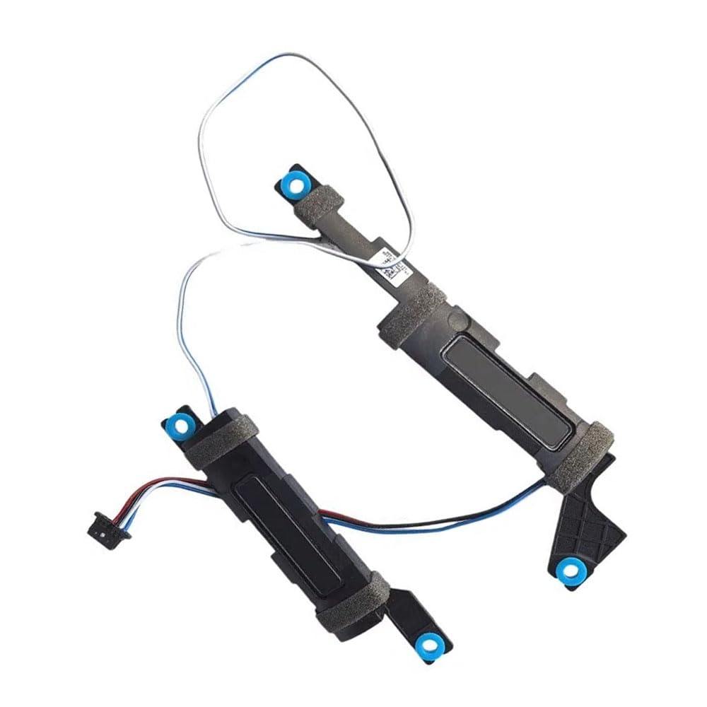 Altoparlante per Laptop per dell Precision 3581 02MWR3 2MWR3 023.400SQ.0011