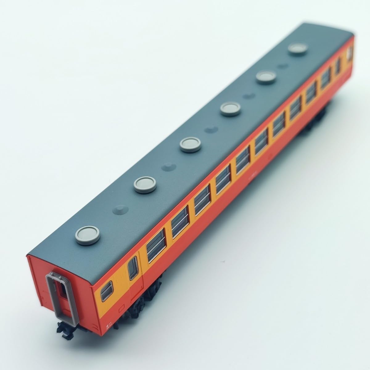 Amazon | サハ155-2 KATO 10-1300 155系 修学旅行電車 ひので・きぼう 