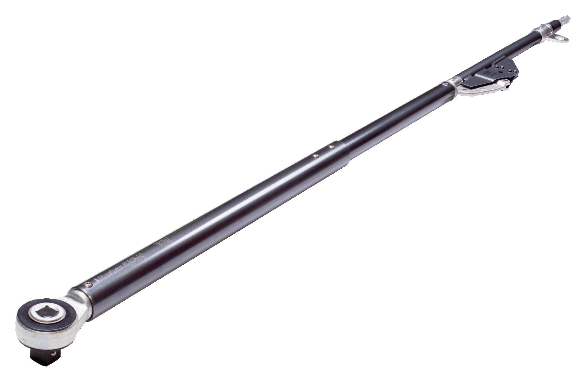 Bahco 76R3-1500 Llave DinamoméTrica MecáNica Articulada Aadjustable Disparo Con Cabeza Fija De Carraca 1.500 N.M. Hardware, Altri Strumenti, Multicolore - 4